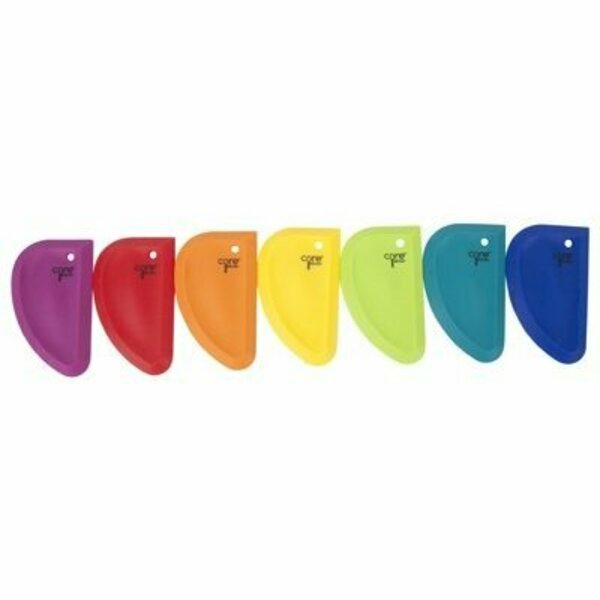 Core Home Sili Bowl Scraper 10960-TV